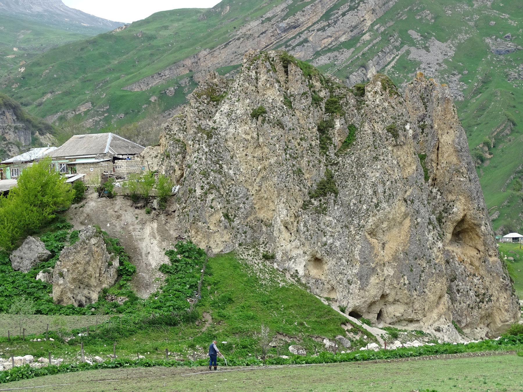 Laza (Photo license: CC BY 2.0)